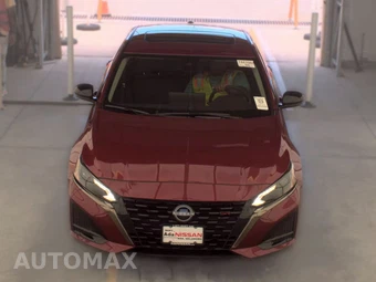 2025 Nissan Altima SR – miniatura 2