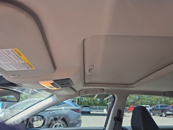 2025 Nissan Altima SR – miniatura 23