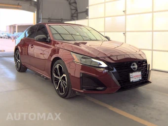 2025 Nissan Altima SR – miniatura 3