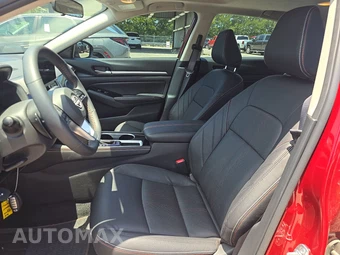 2025 Nissan Altima SR – miniatura 7