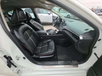 2025 Nissan Altima SR - miniatura 18