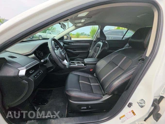 2025 Nissan Altima SR - miniatura 6