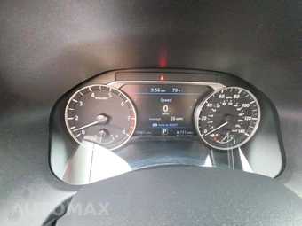 2025 Nissan Altima SR - miniatura 9