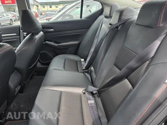 2025 Nissan Altima SR – miniatura 12