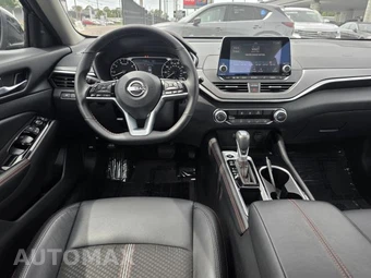 2025 Nissan Altima SR – miniatura 13