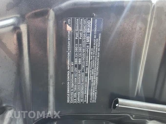 2025 Nissan Altima SR – miniatura 3