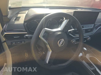 2025 Nissan Altima SR – miniatura 10