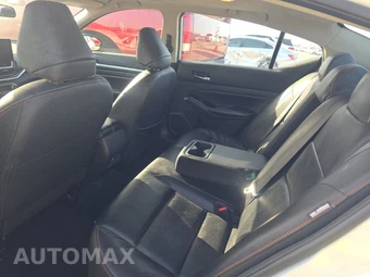 2025 Nissan Altima SR – miniatura 13