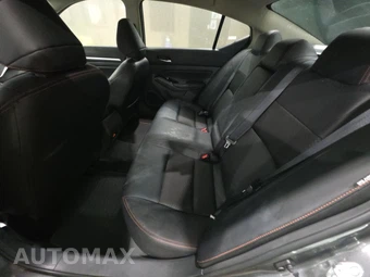 2025 Nissan Altima SR - miniatura 13