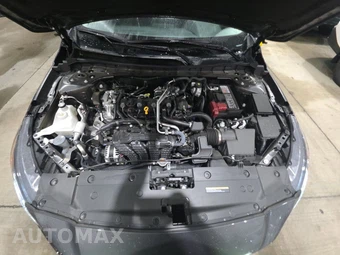 2025 Nissan Altima SR - miniatura 15
