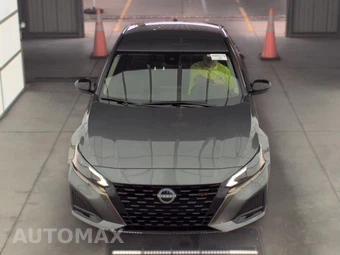 2025 Nissan Altima SR - miniatura 2