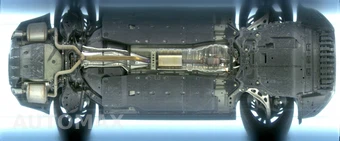 2025 Nissan Altima SR - miniatura 21