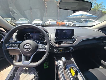 2025 Nissan Altima SR - miniatura 11