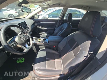 2025 Nissan Altima SR - miniatura 7