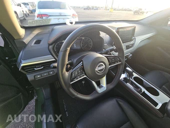 2025 Nissan Altima SR – miniatura 11