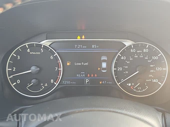 2025 Nissan Altima SR – miniatura 12