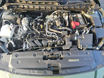 2025 Nissan Altima SR – miniatura 15