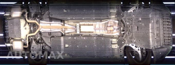 2025 Nissan Altima SR – miniatura 17