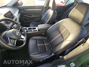2025 Nissan Altima SR – miniatura 7