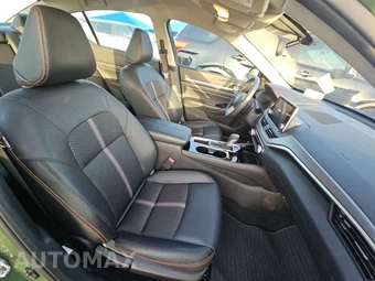 2025 Nissan Altima SR – miniatura 8