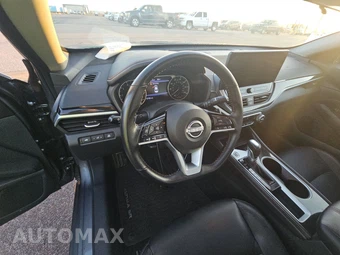 2025 Nissan Altima SR - miniatura 11