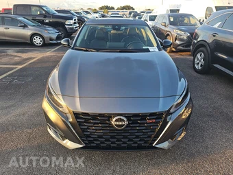 2025 Nissan Altima SR - miniatura 2