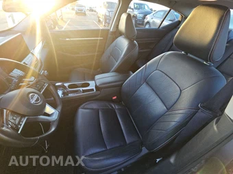 2025 Nissan Altima SR - miniatura 7