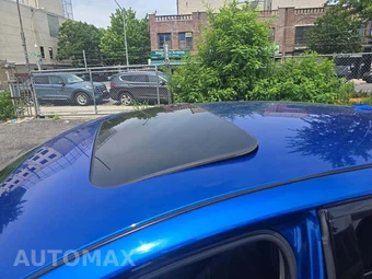 2025 Nissan Altima SR - miniatura 12