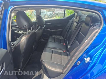 2025 Nissan Altima SR - miniatura 13