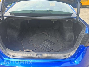 2025 Nissan Altima SR - miniatura 14