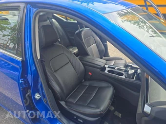 2025 Nissan Altima SR - miniatura 18