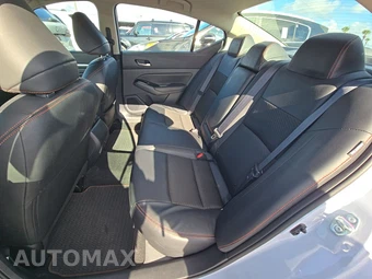 2025 Nissan Altima SR – miniatura 13
