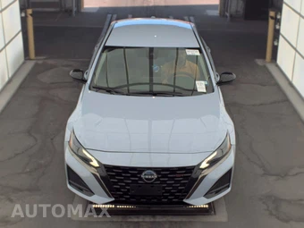 2025 Nissan Altima SR – miniatura 2
