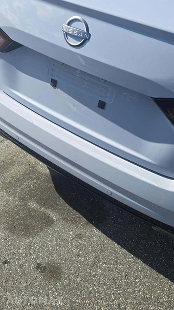 2025 Nissan Altima SR – miniatura 20