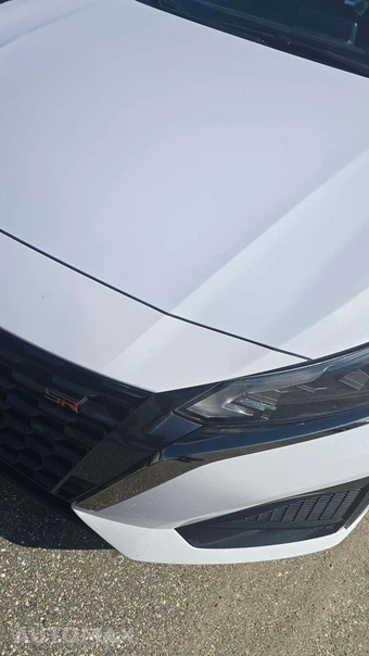 2025 Nissan Altima SR – miniatura 21