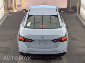 2025 Nissan Altima SR – miniatura 5