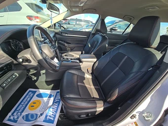 2025 Nissan Altima SR – miniatura 7
