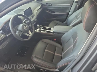 2025 Nissan Altima SR - miniatura 7