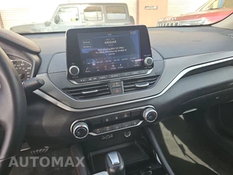 2025 Nissan Altima SR - miniatura 11