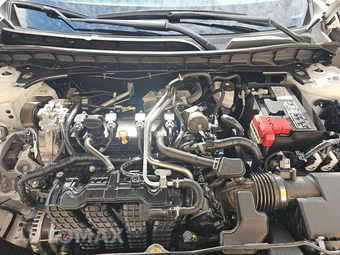 2025 Nissan Altima SR - miniatura 15