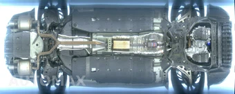 2025 Nissan Altima SR - miniatura 18