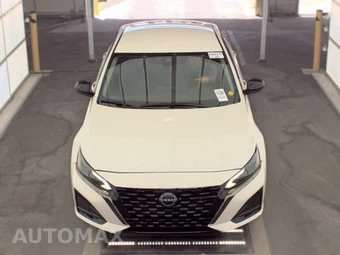2025 Nissan Altima SR - miniatura 2