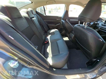2025 Nissan Altima SR – miniatura 13