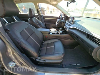 2025 Nissan Altima SR – miniatura 15
