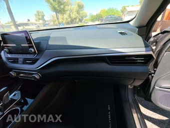 2025 Nissan Altima SR – miniatura 16