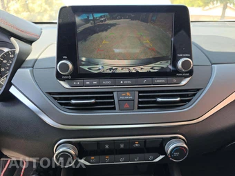 2025 Nissan Altima SR – miniatura 21