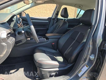 2025 Nissan Altima SR – miniatura 3