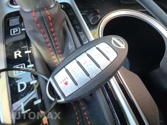 2025 Nissan Altima SR – miniatura 5