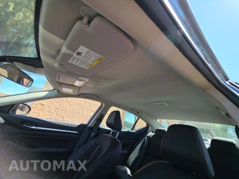 2025 Nissan Altima SR – miniatura 8