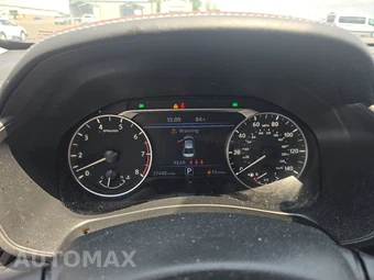 2025 Nissan Altima SR - miniatura 12